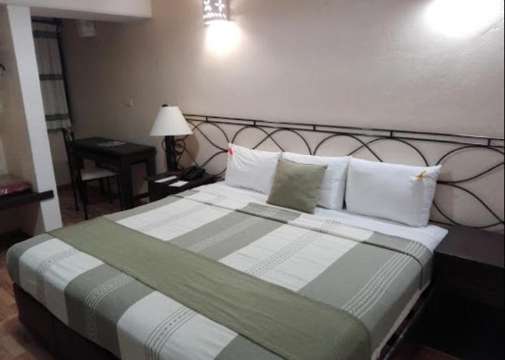 Hotel Mision Xalapa Luaran gambar