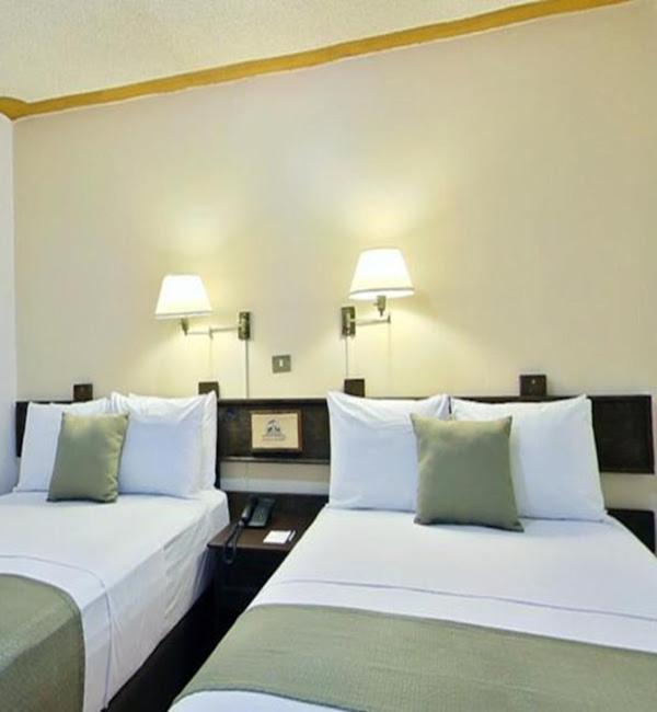 Hotel Mision Xalapa Luaran gambar