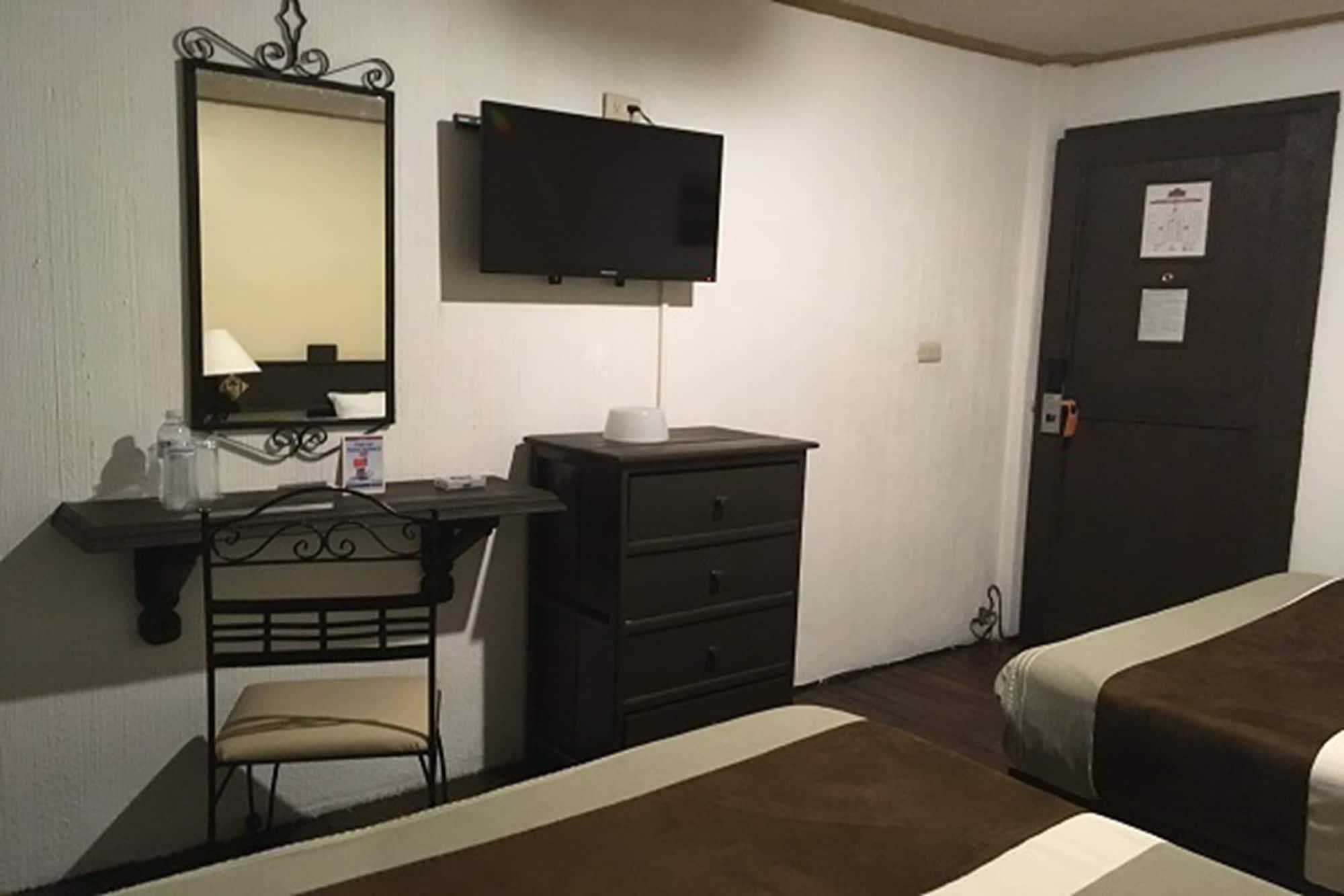 Hotel Mision Xalapa Luaran gambar