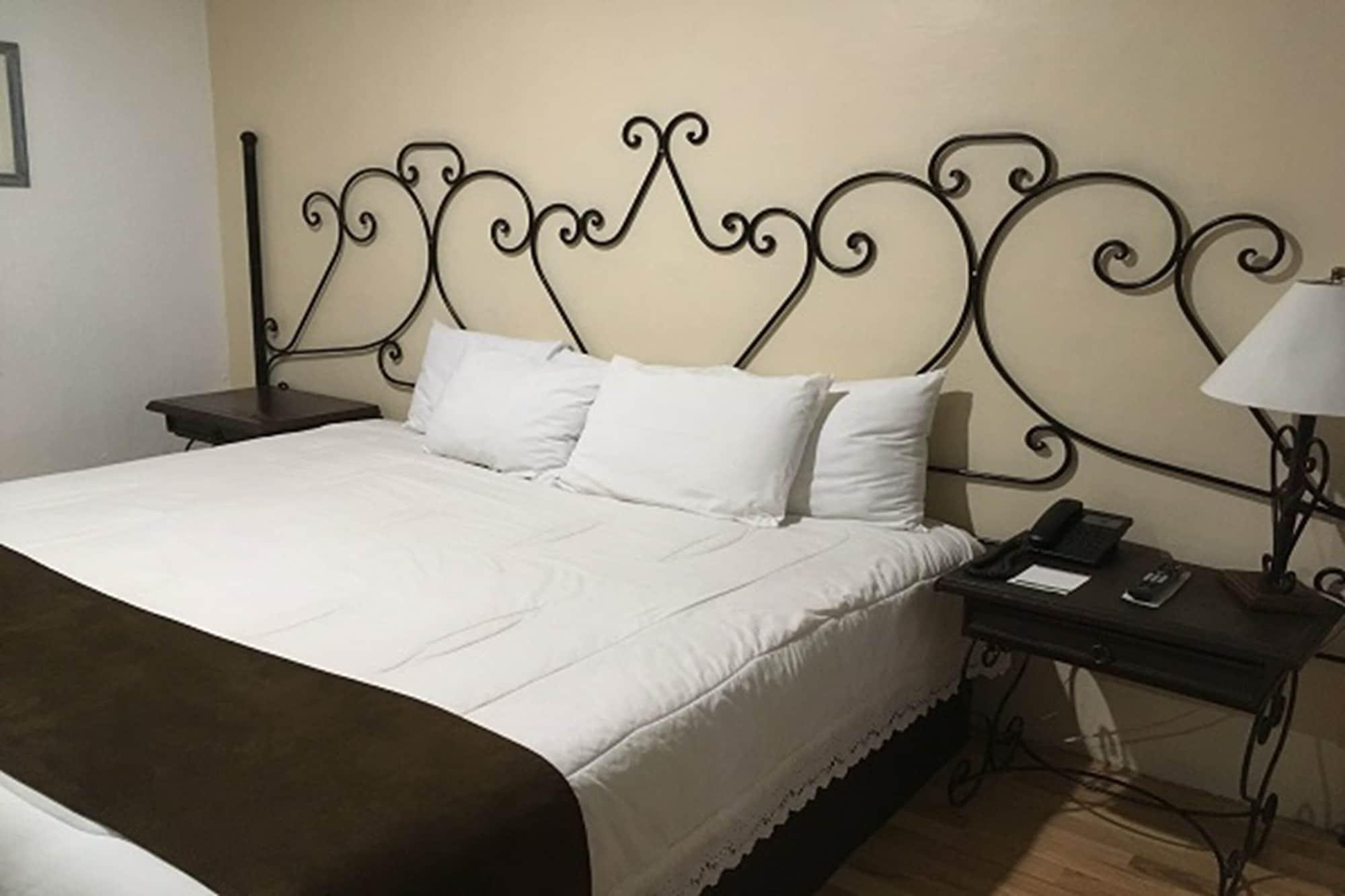 Hotel Mision Xalapa Luaran gambar
