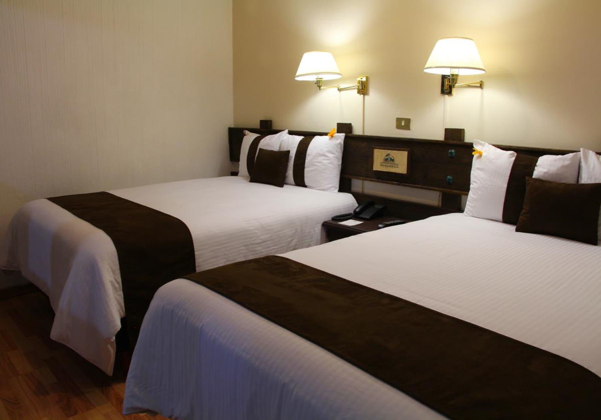 Hotel Mision Xalapa Luaran gambar