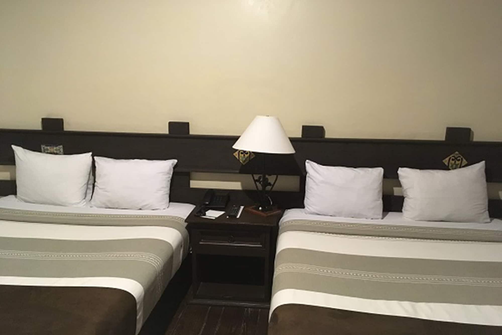 Hotel Mision Xalapa Luaran gambar