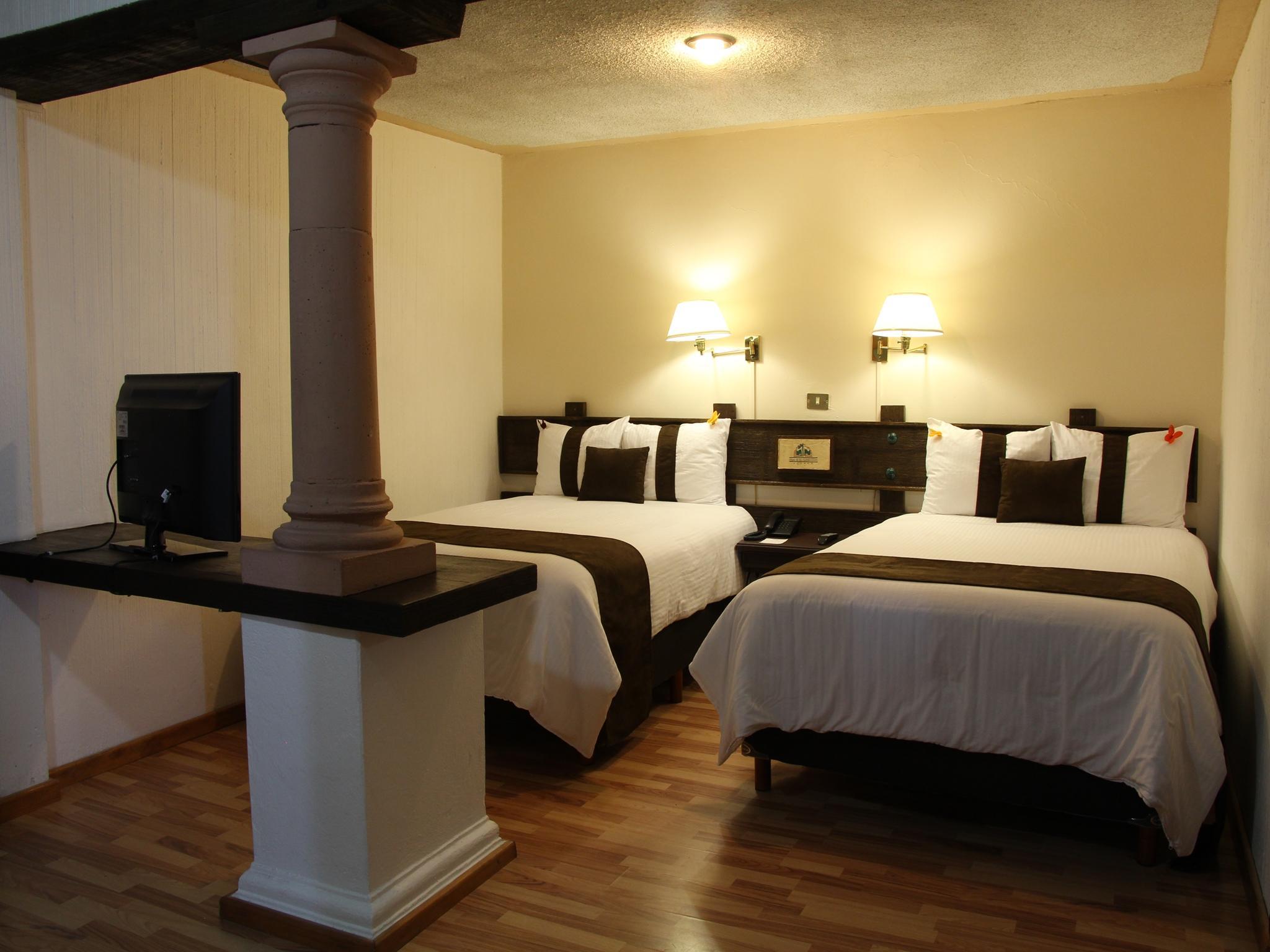 Hotel Mision Xalapa Luaran gambar