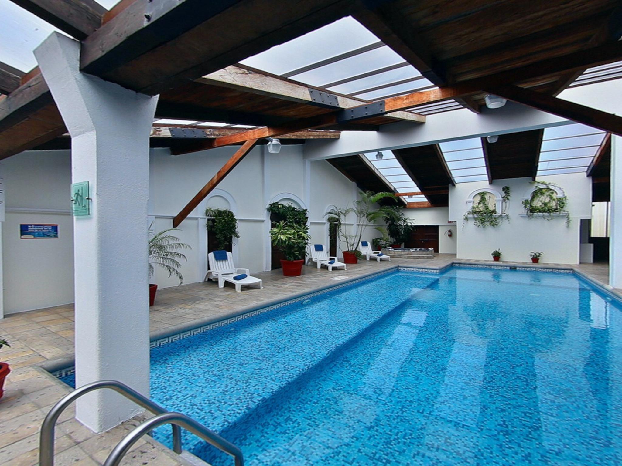 Hotel Mision Xalapa Luaran gambar