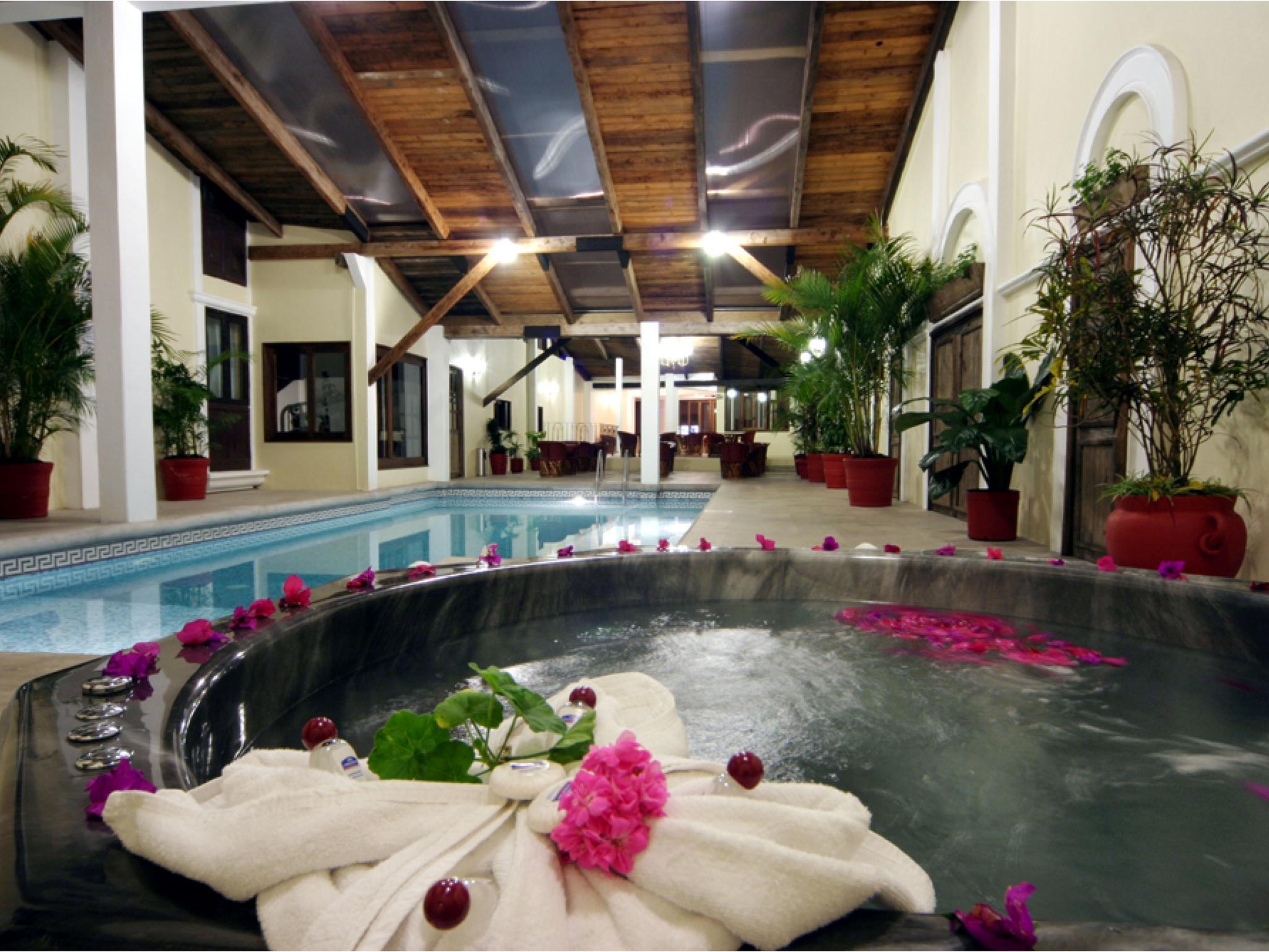 Hotel Mision Xalapa Luaran gambar