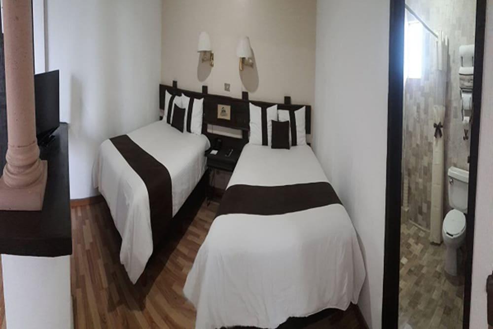 Hotel Mision Xalapa Luaran gambar