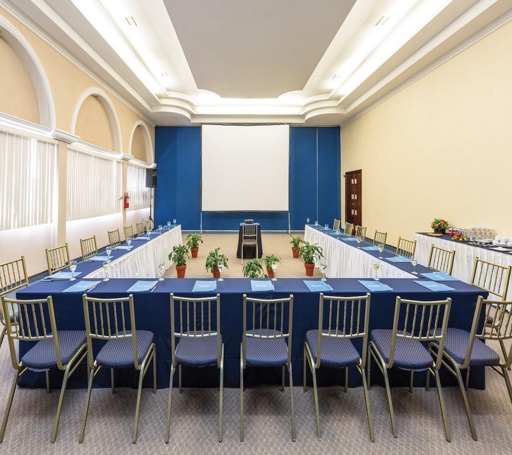 Hotel Mision Xalapa Luaran gambar