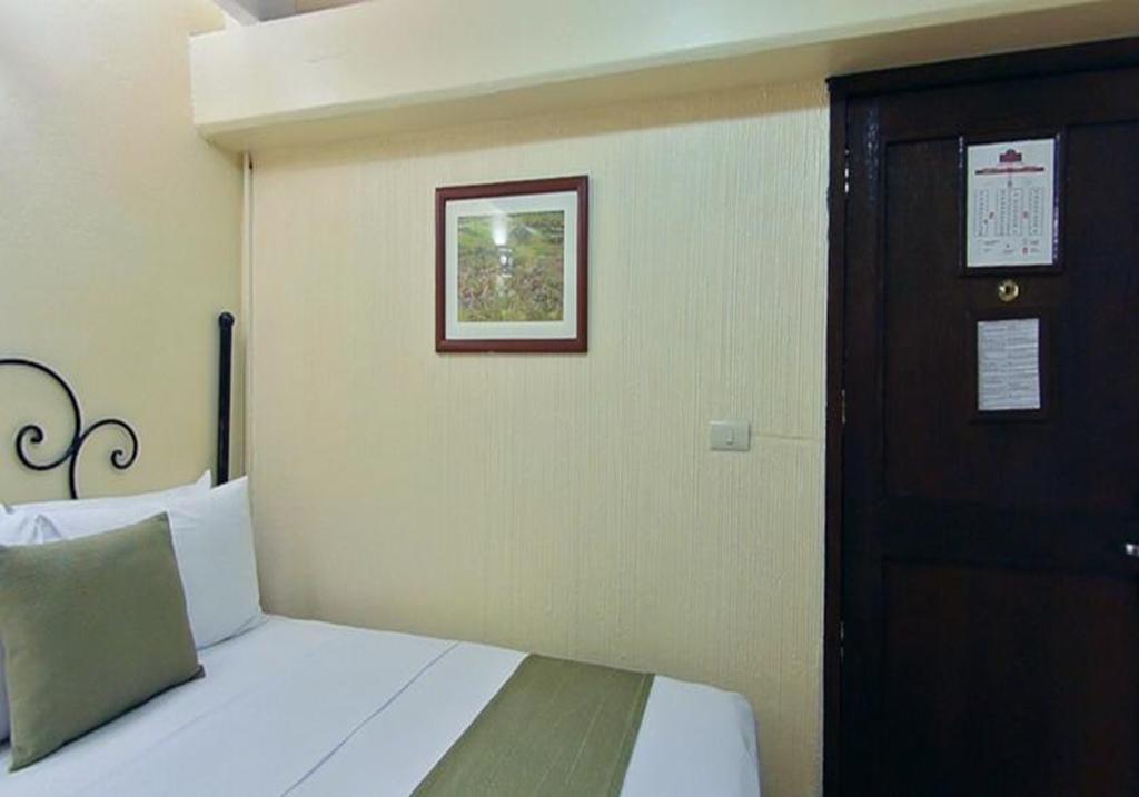 Hotel Mision Xalapa Luaran gambar