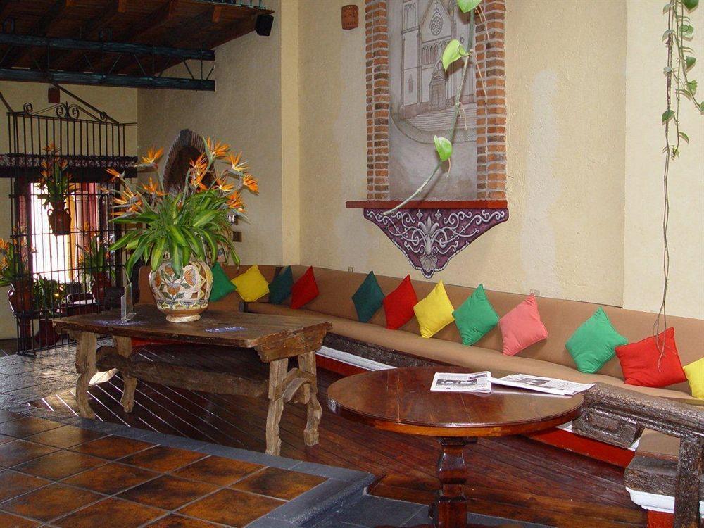 Hotel Mision Xalapa Luaran gambar