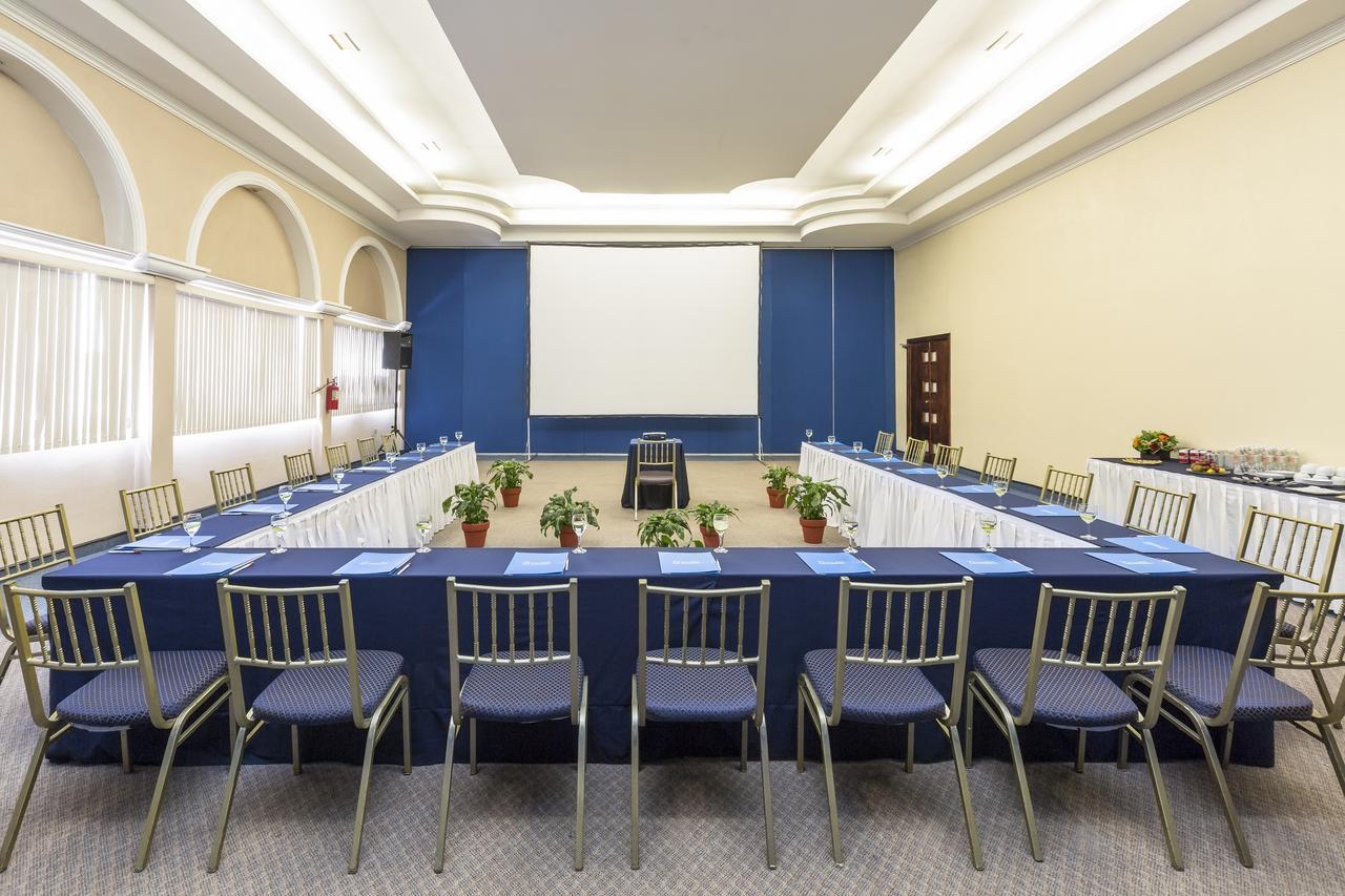 Hotel Mision Xalapa Luaran gambar