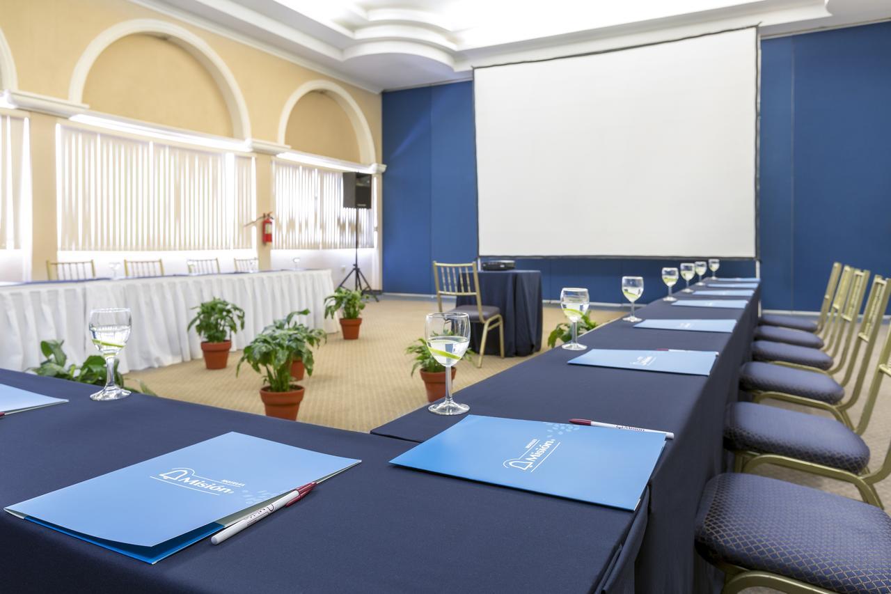 Hotel Mision Xalapa Luaran gambar