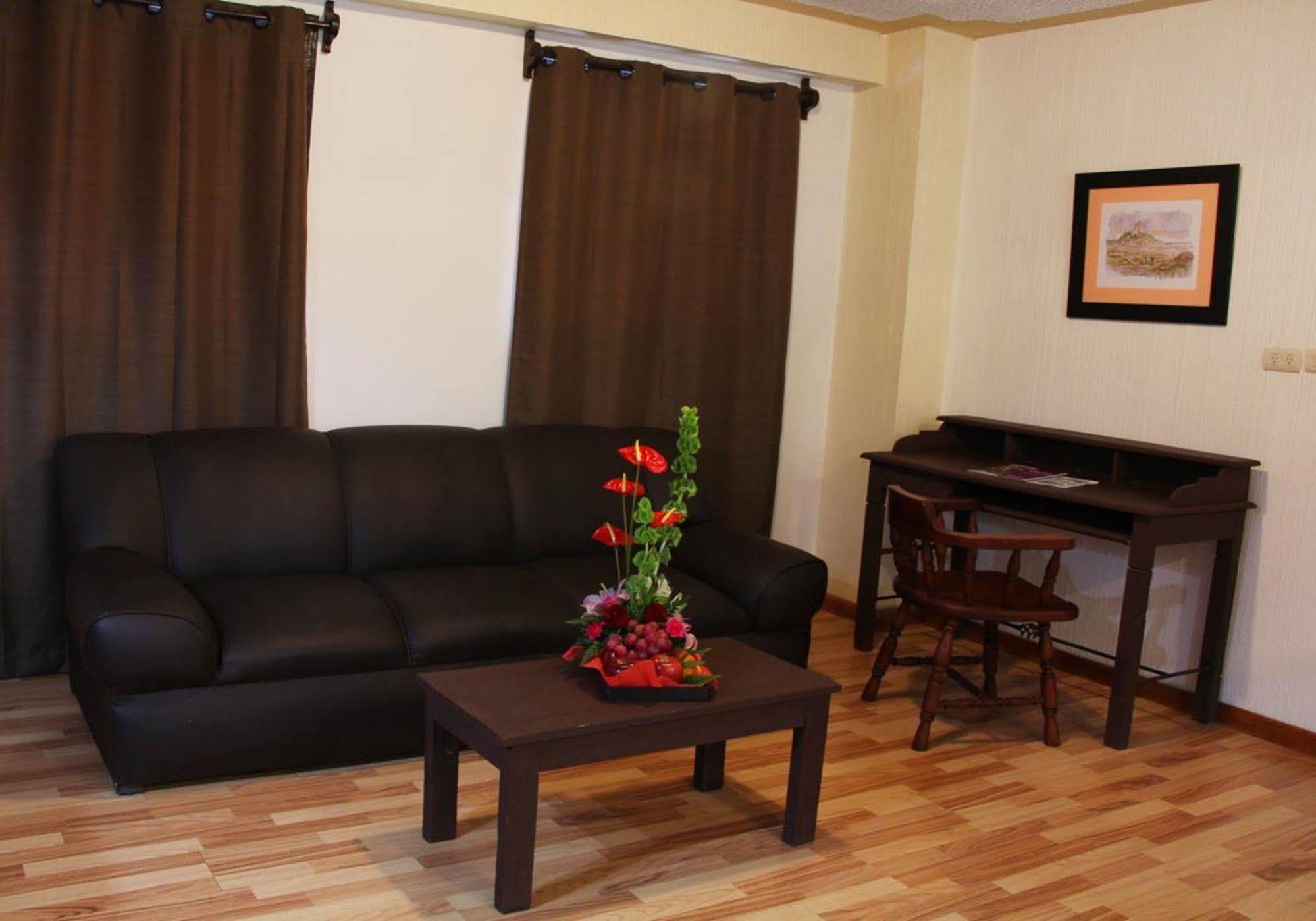 Hotel Mision Xalapa Luaran gambar