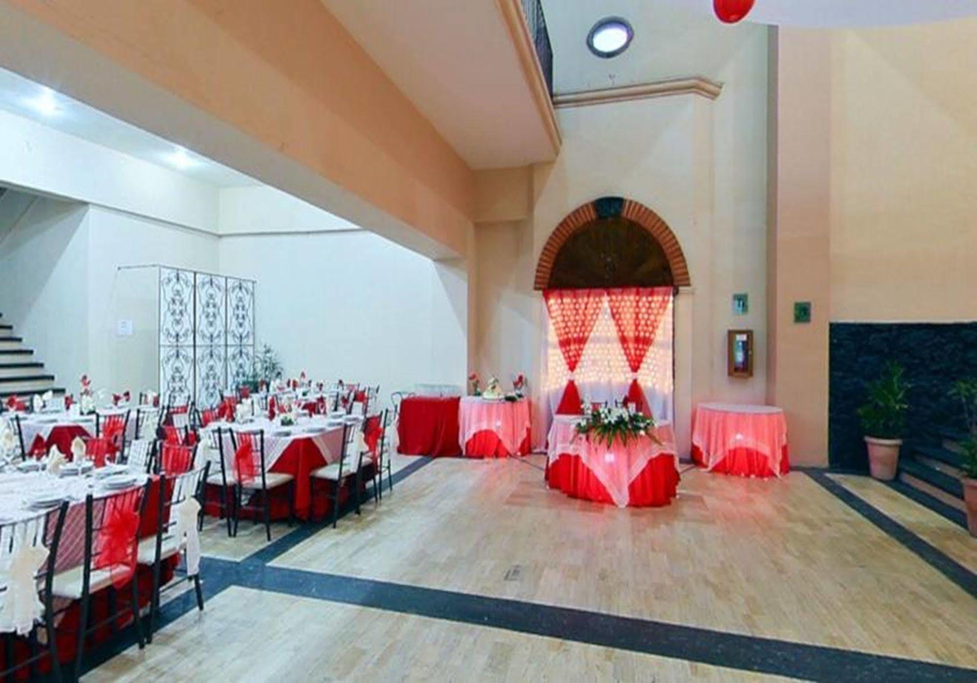 Hotel Mision Xalapa Luaran gambar