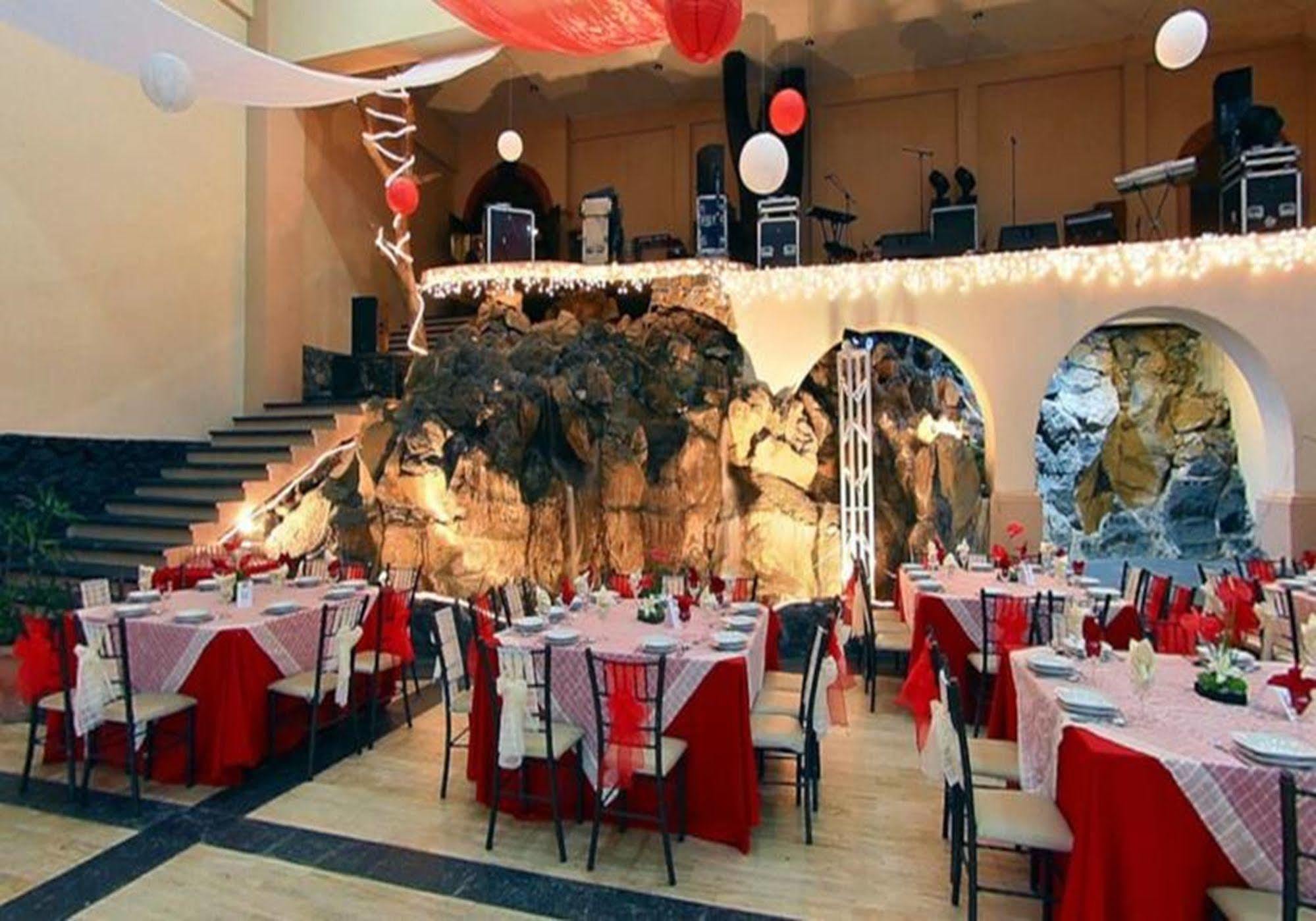 Hotel Mision Xalapa Luaran gambar