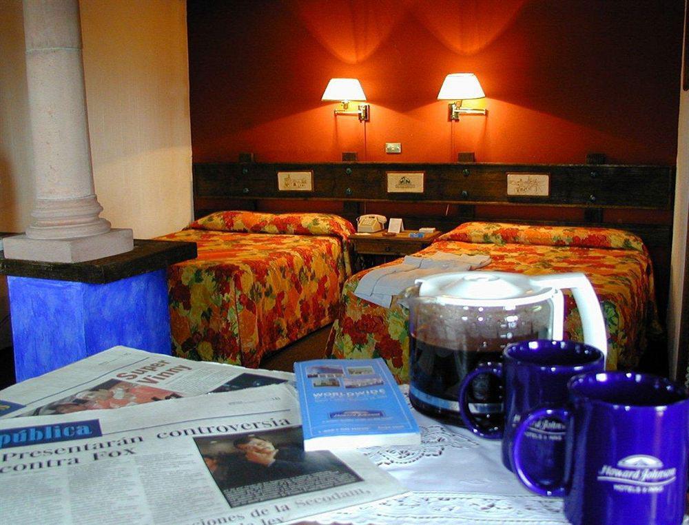 Hotel Mision Xalapa Luaran gambar